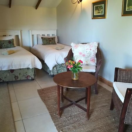 Avoca River Cabins Addo Exteriör bild