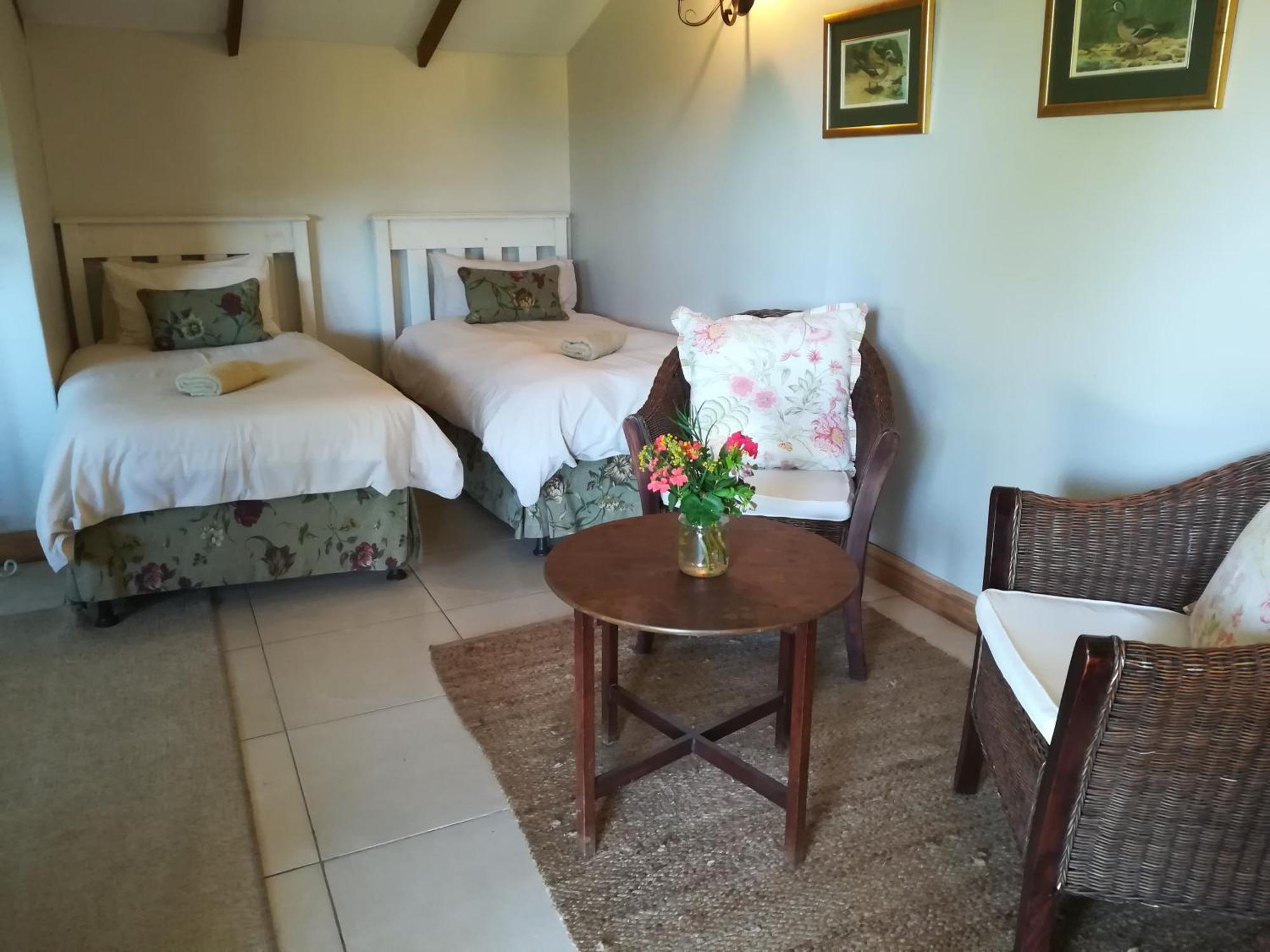 Avoca River Cabins Addo Exteriör bild